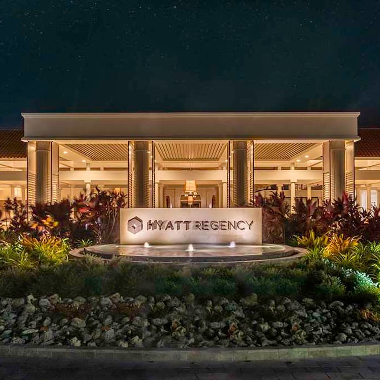 Hyatt Regency Grand Reserve Puerto Rico