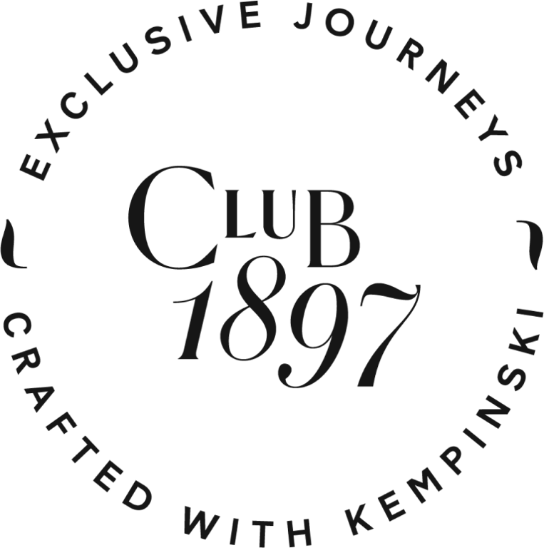 Kempinski Club 1897 Logo