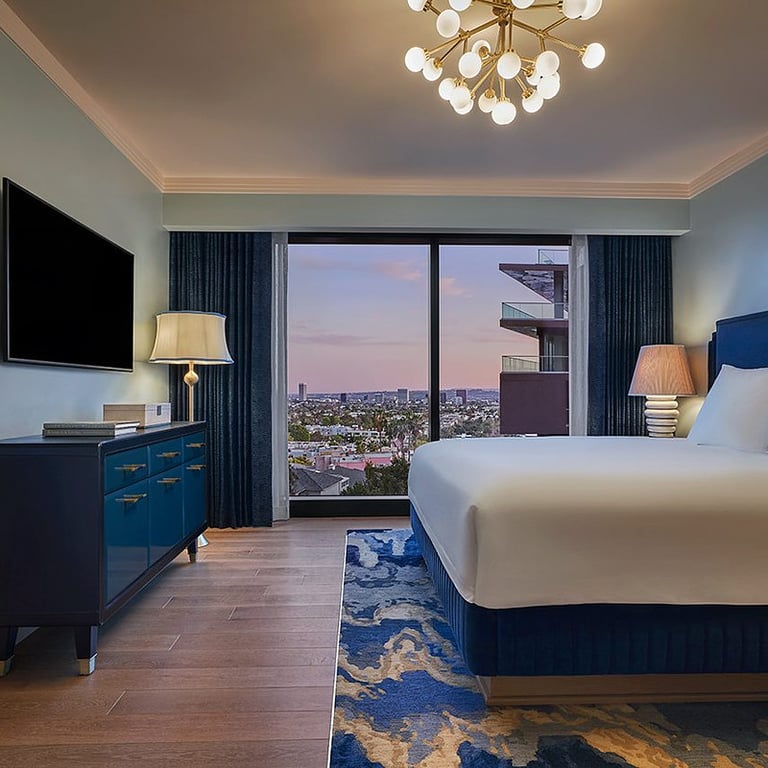 Pendry West Hollywood