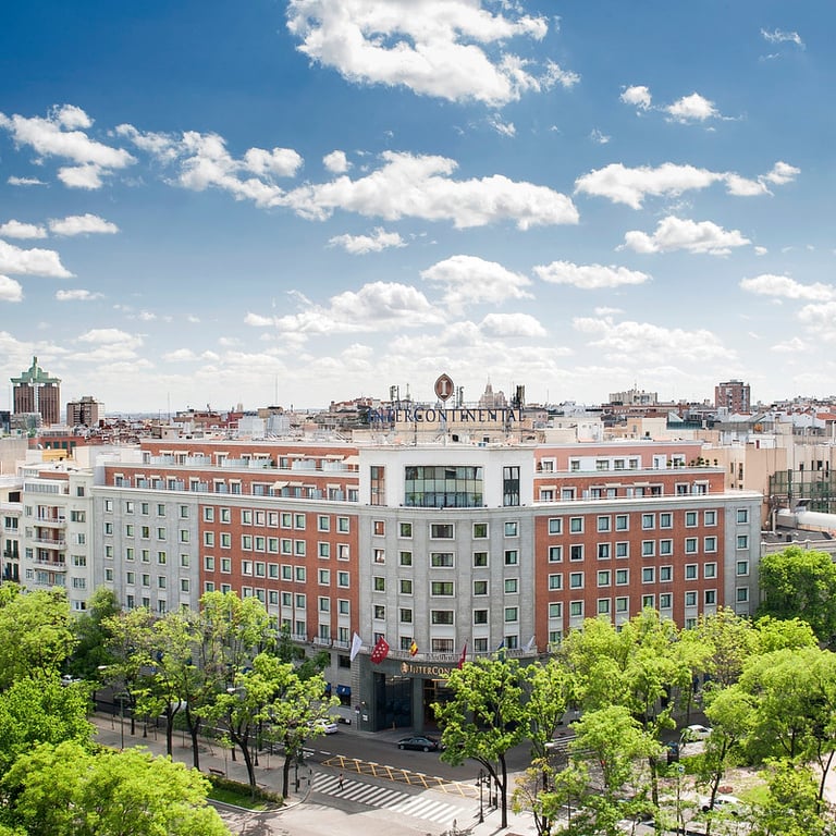 InterContinental Madrid