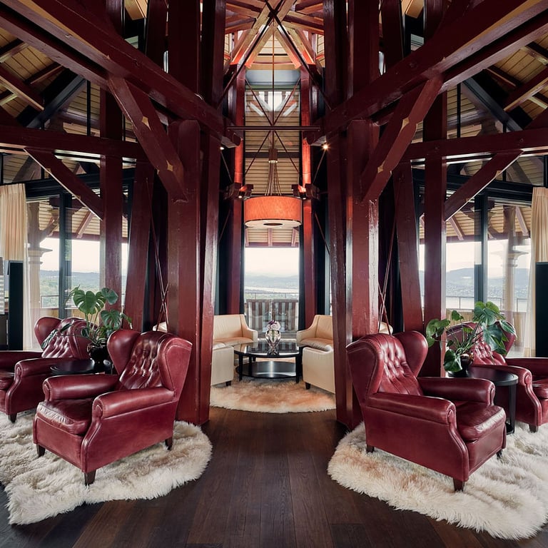 The Dolder Grand
