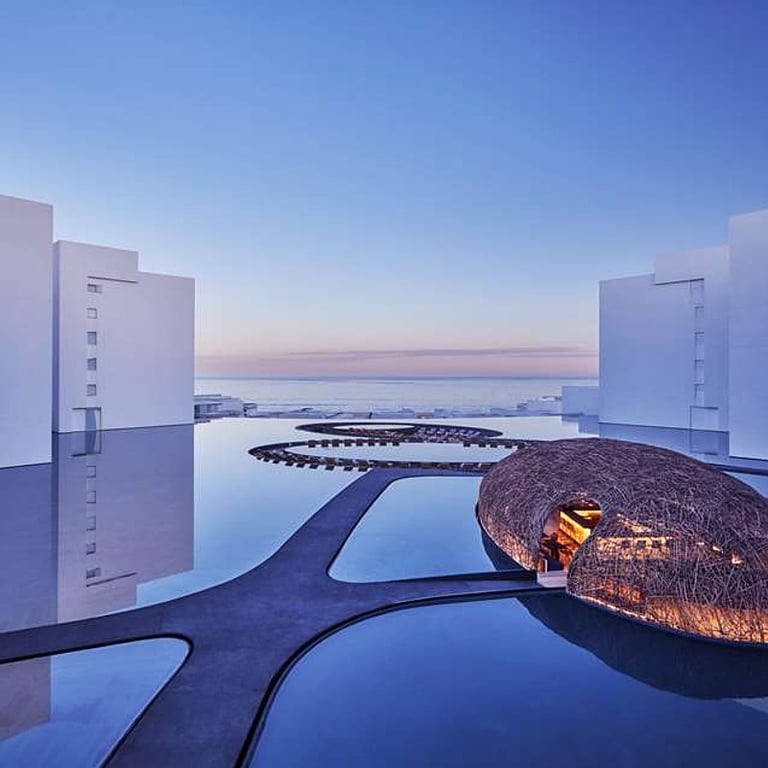 Viceroy Los Cabos