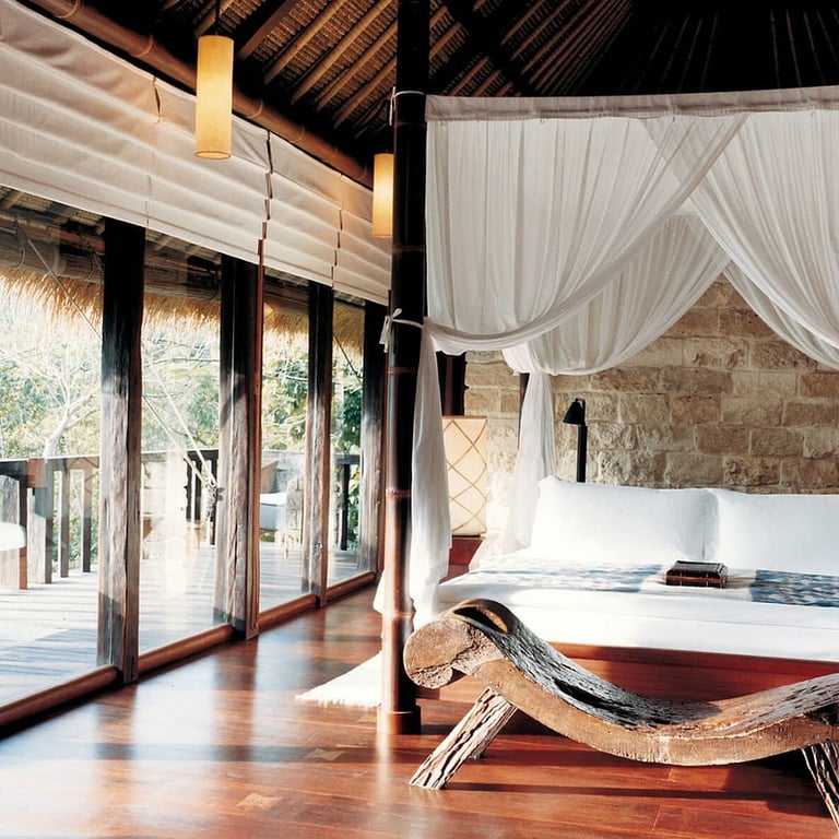 COMO Shambhala Estate