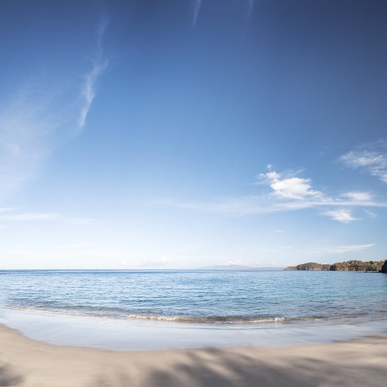 Four Seasons Resort Costa Rica At Peninsula Papagayo
