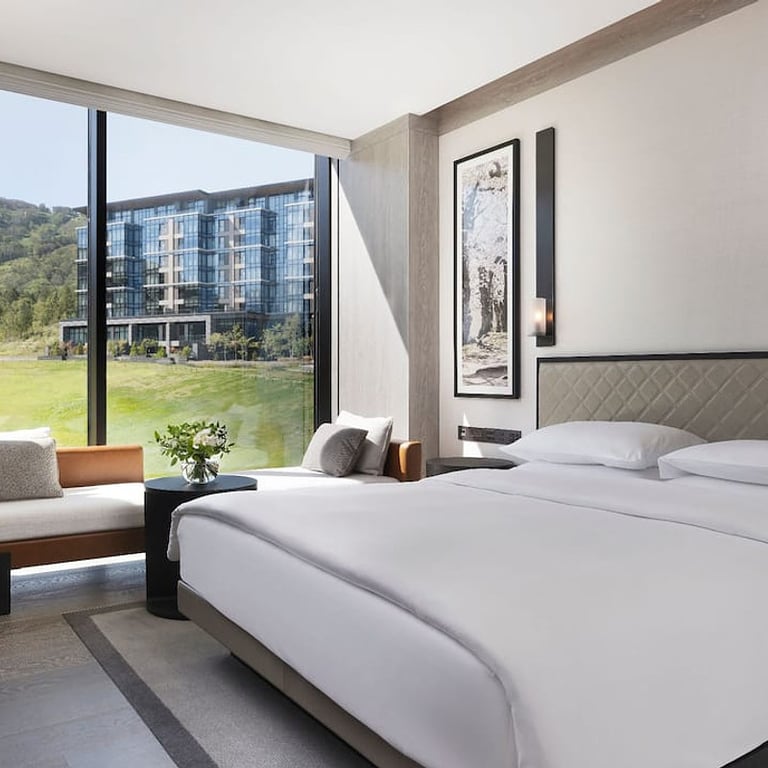 Park Hyatt Niseko Hanazono