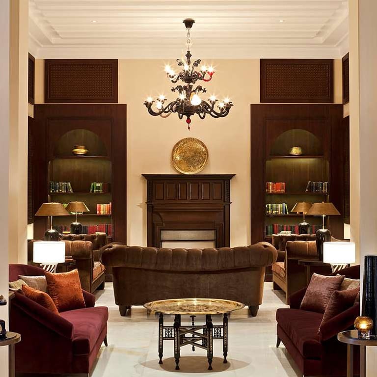 Sofitel Legend Old Cataract