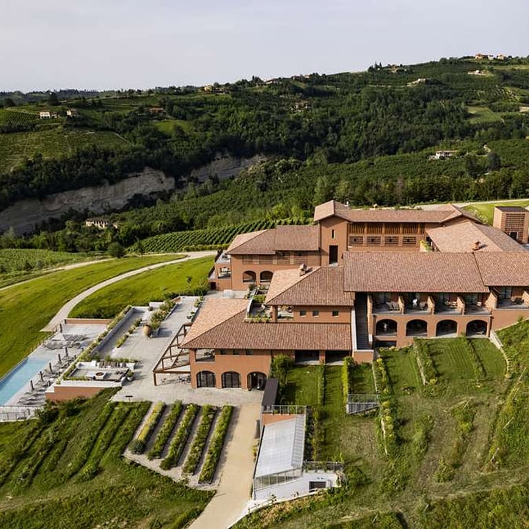Casa di Langa