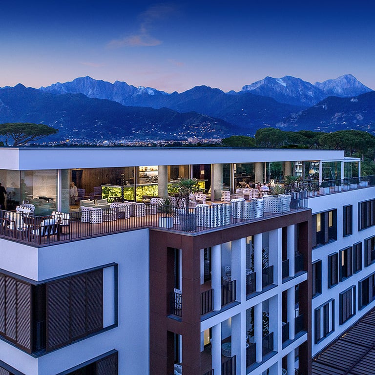 Principe Forte Dei Marmi