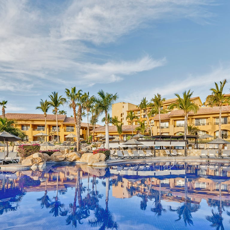 Grand Fiesta Americana Los Cabos