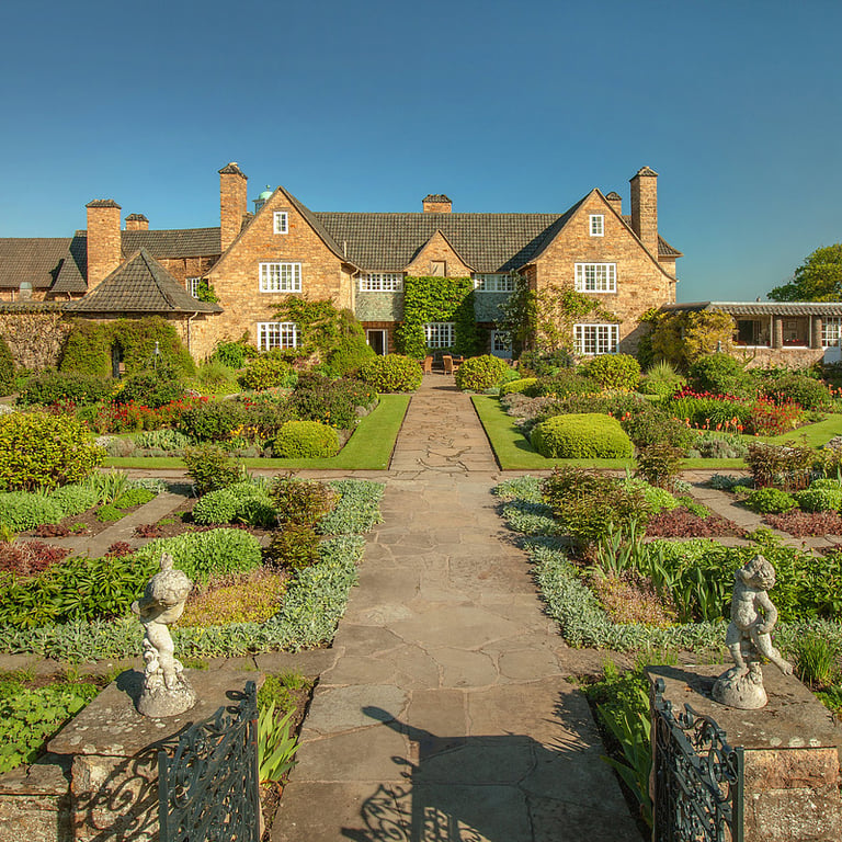 Greywalls Hotel & Chez Roux