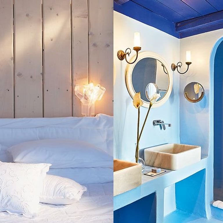 Mykonos Blu Grecotel Boutique Resort