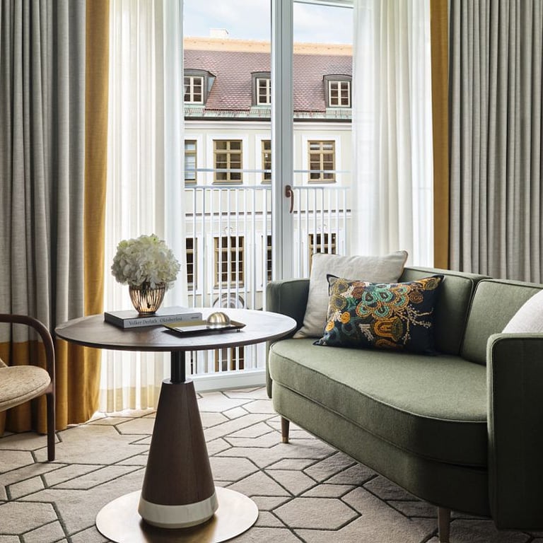 Rosewood Munich