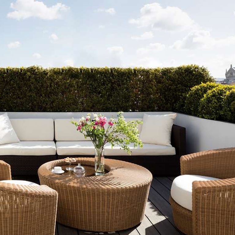 Hyatt Paris Madeleine