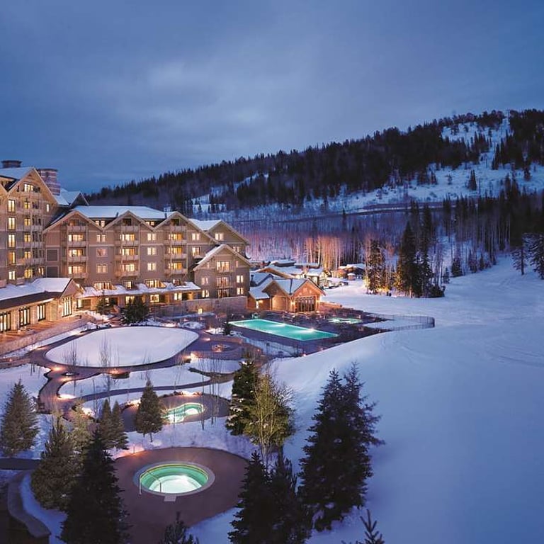 Montage Deer Valley