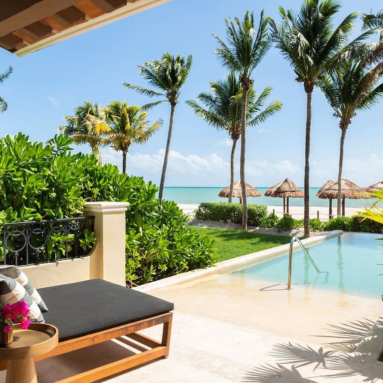Hyatt Zilara Riviera Maya (Adults Only)