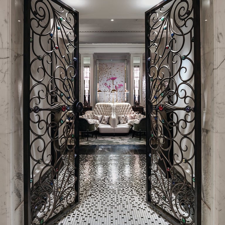 The Langham, London
