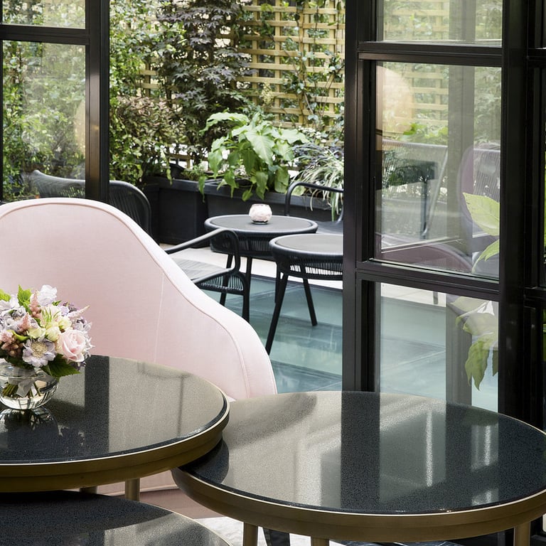 Le Narcisse Blanc Hôtel & Spa