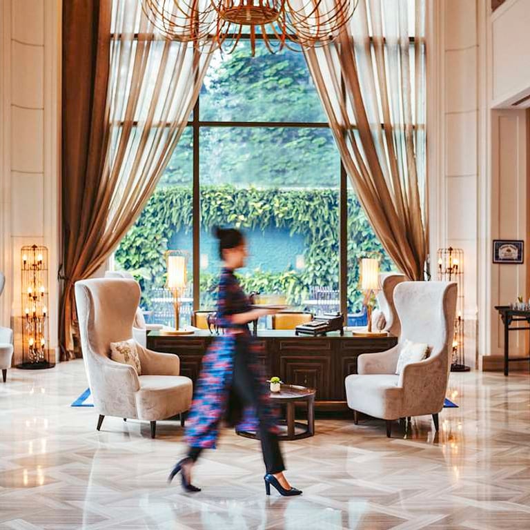 Hôtel des Arts Saigon – MGallery