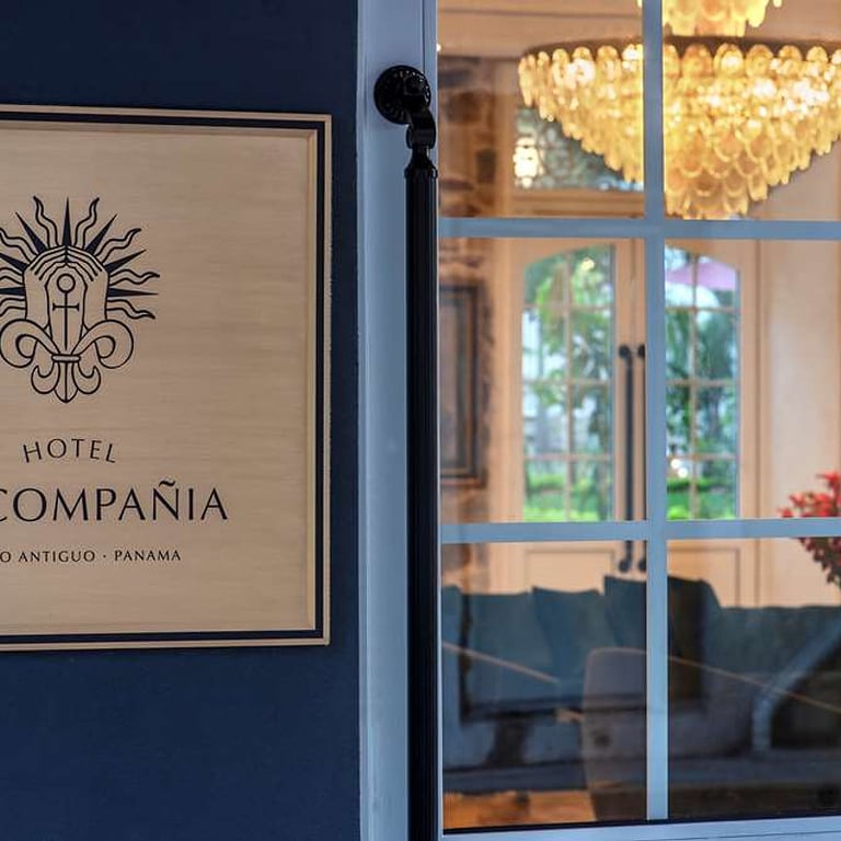 Hotel La Compañia