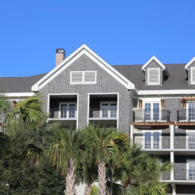 The Henderson Beach Resort & Spa