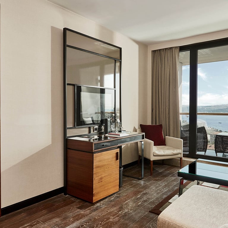 Gezi Hotel Bosphorus