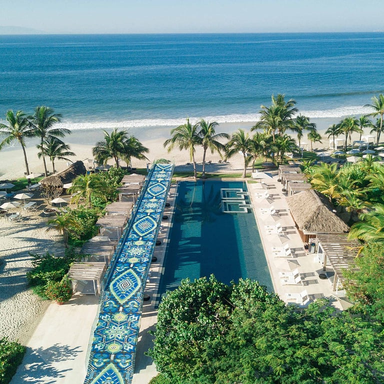 W Punta de Mita