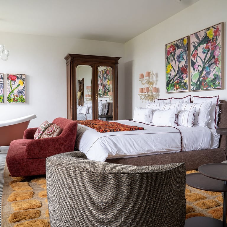 Casa Beatnik Hotel