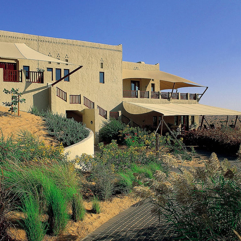 Al Maha, a Luxury Collection Desert Resort & Spa, Dubai