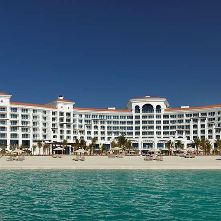 Waldorf Astoria Dubai Palm Jumeirah