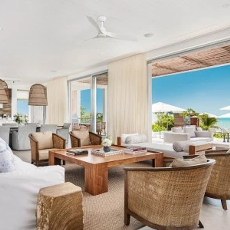 Beach Enclave North Shore