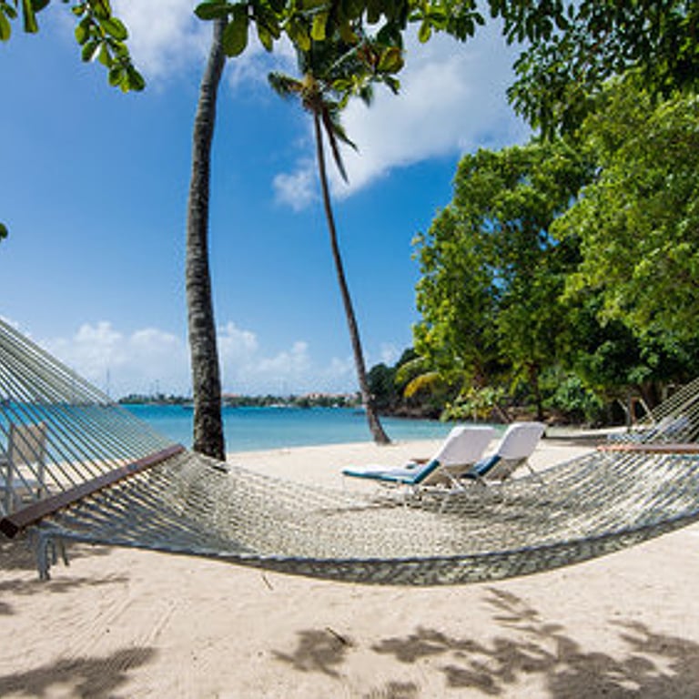 Calabash Luxury Boutique Hotel, Relais & Chateaux