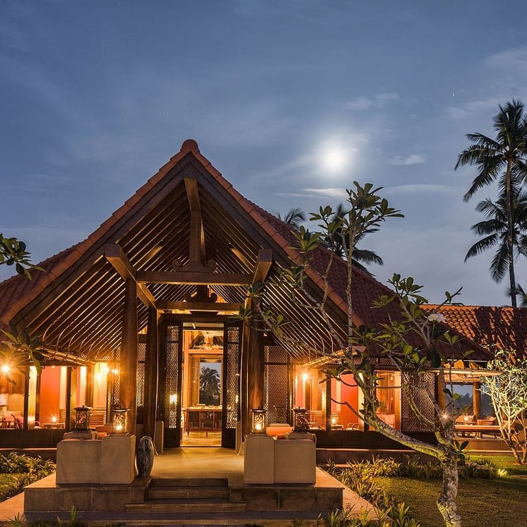 Cape Weligama