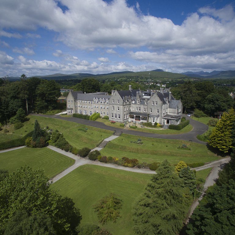 Park Hotel Kenmare