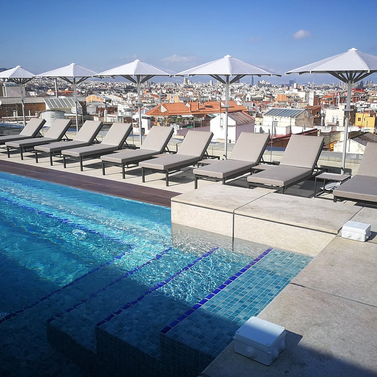 InterContinental Barcelona