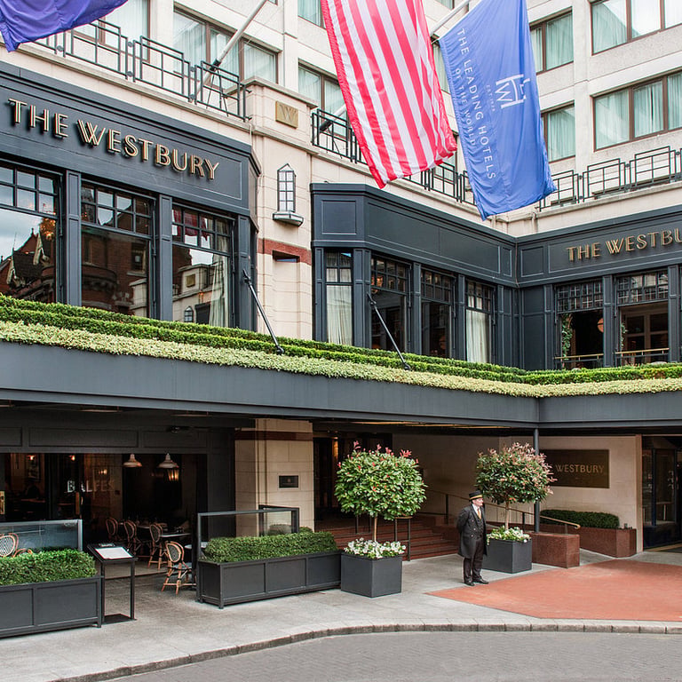 The Westbury