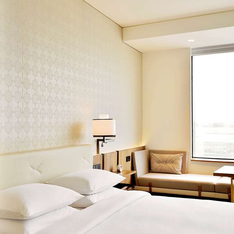 Andaz Delhi