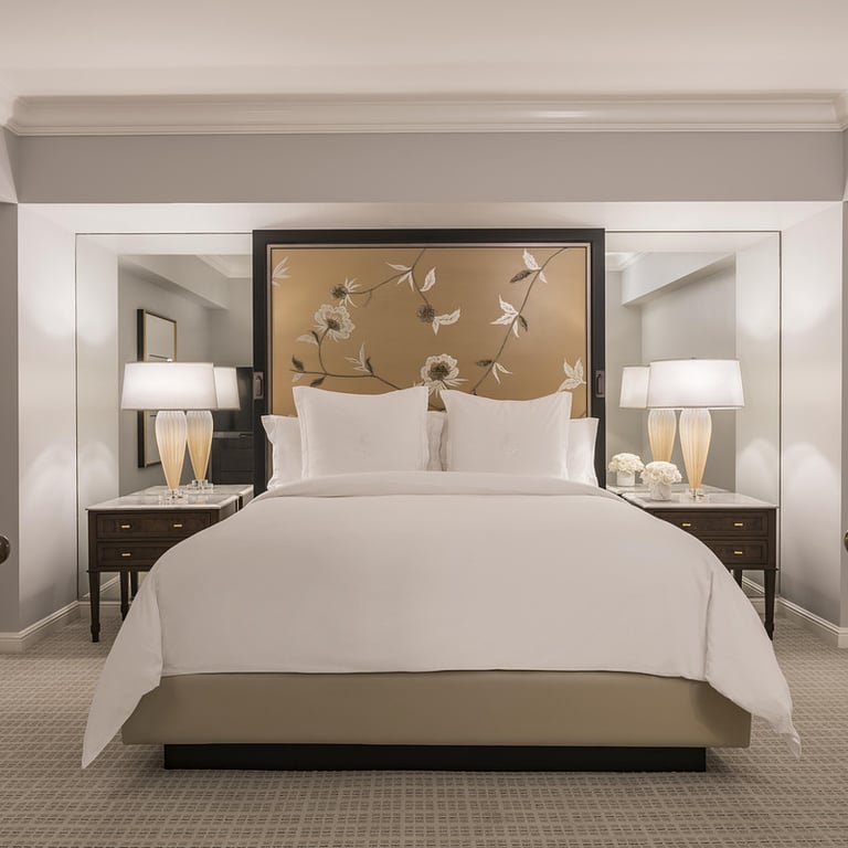 Four Seasons Hotel Los Angeles at Beverly Hills