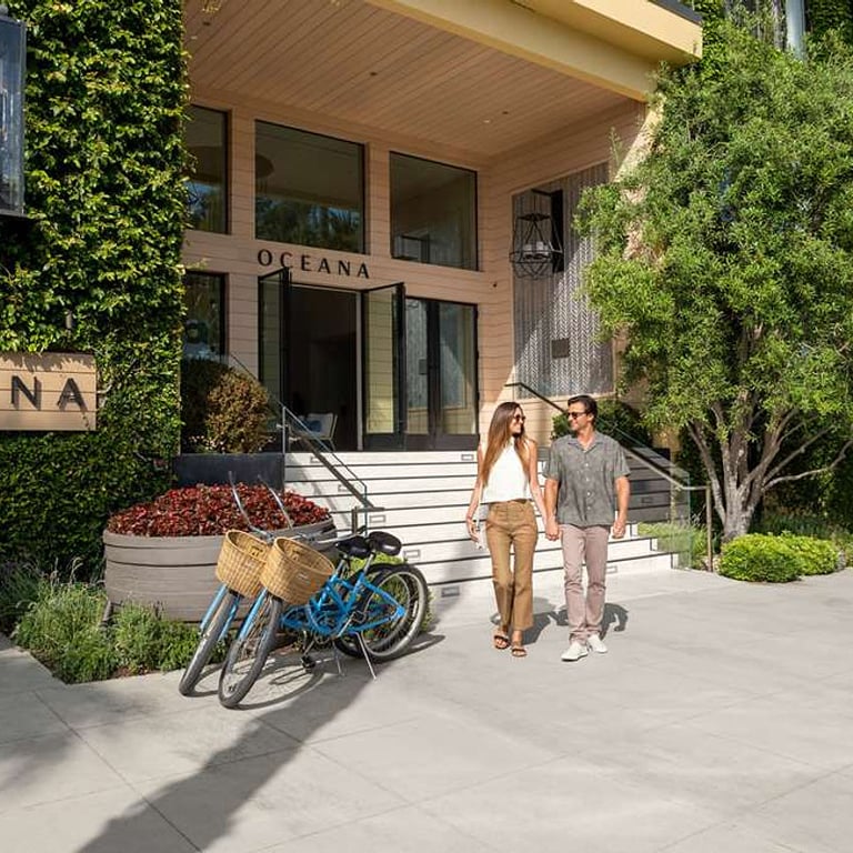 Oceana Santa Monica, LXR Hotels & Resorts
