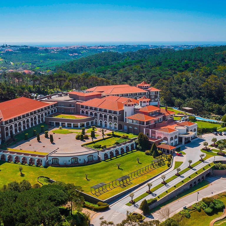 Penha Longa Resort