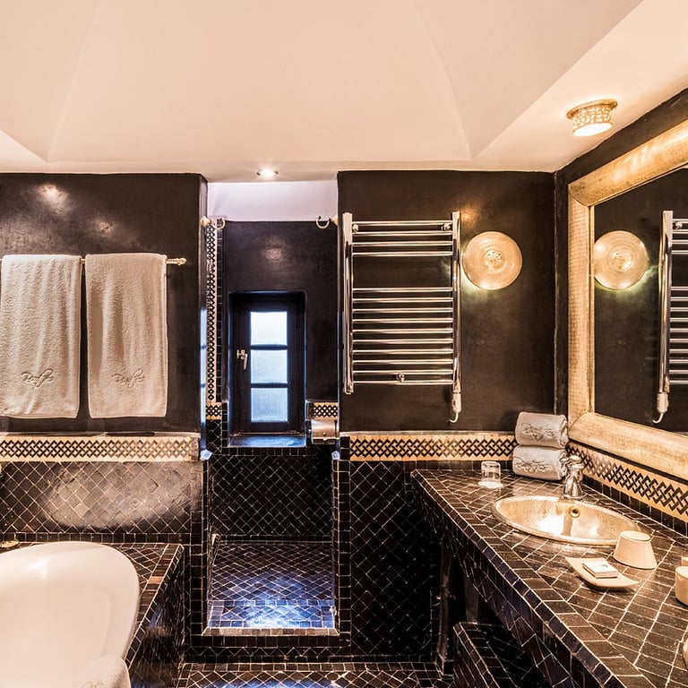 Riad Fes – Relais & Châteaux