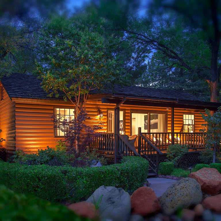 L’Auberge De Sedona