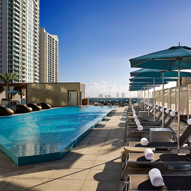 Kimpton Epic Hotel