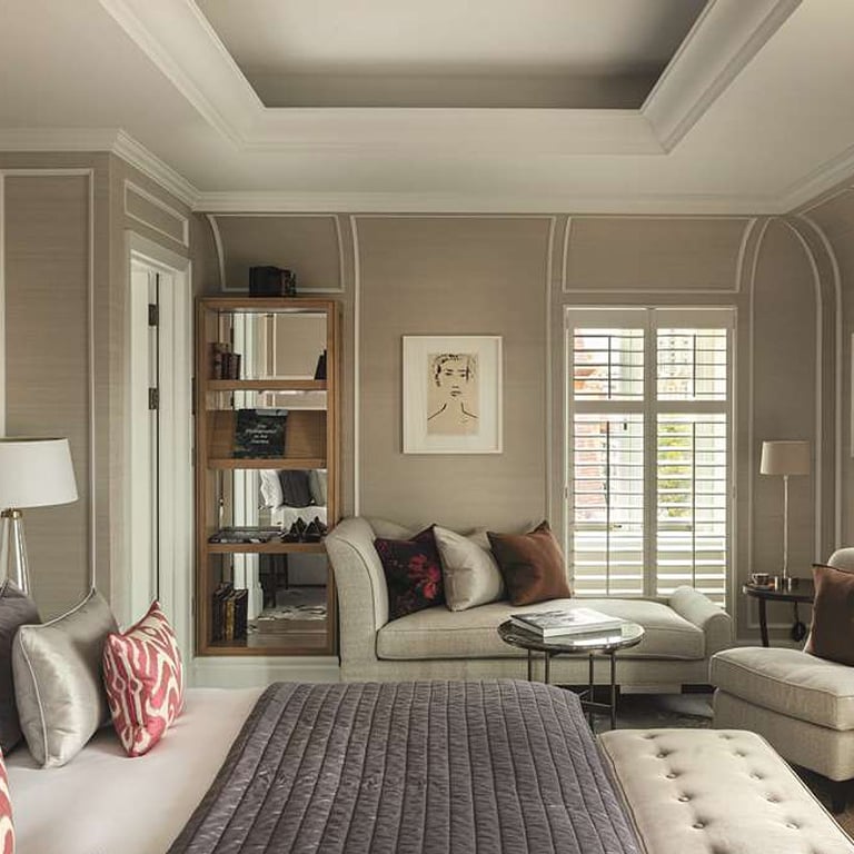 The Cadogan, A Belmond Hotel, London