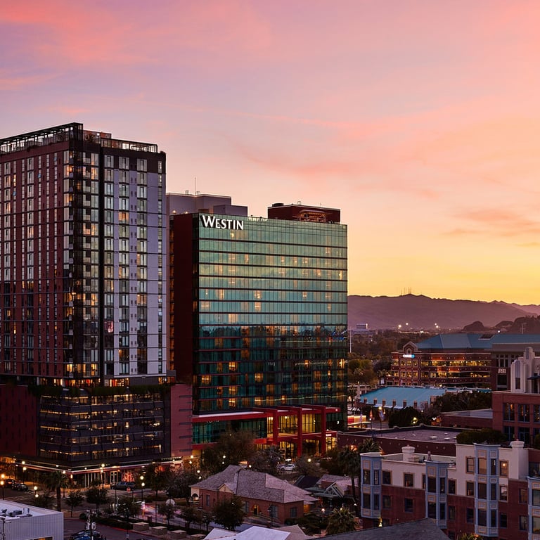 The Westin Tempe