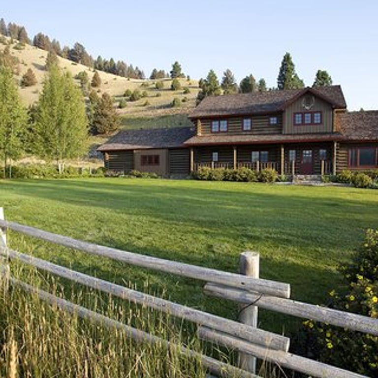 The Ranch at Rock Creek