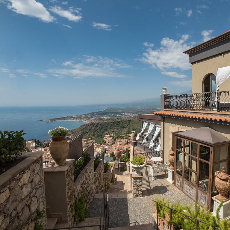 Villa Ducale