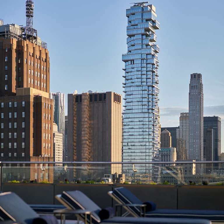 Modernhaus Soho