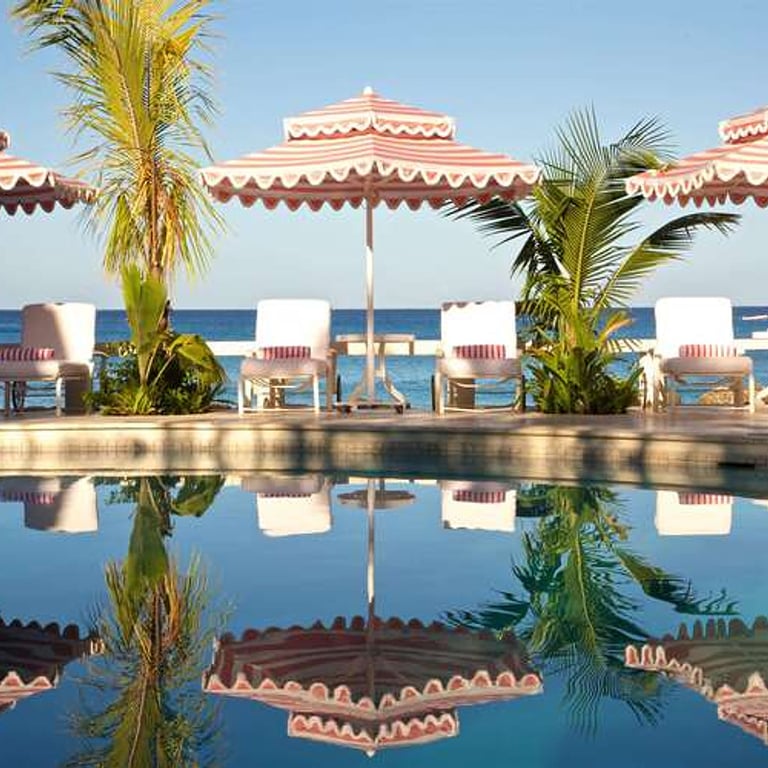 Cobblers Cove Hotel