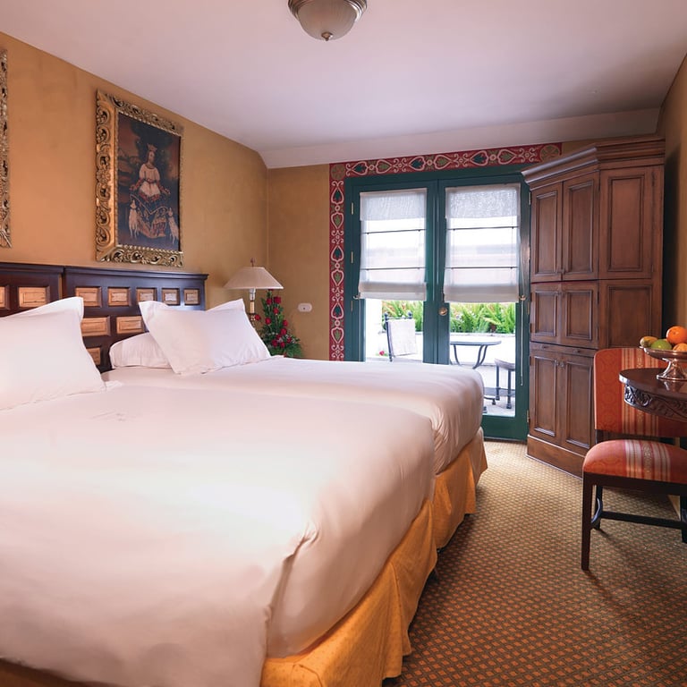 Monasterio, A Belmond Hotel, Cusco