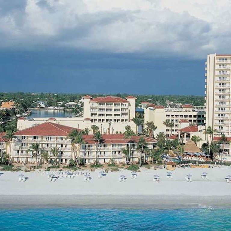 LaPlaya Beach & Golf Resort